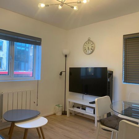 Bethnal Green/Brick Lane 2 Bedroom Apartment Londres Extérieur photo