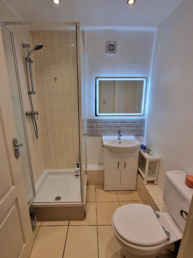 Bethnal Green/Brick Lane 2 Bedroom Apartment Londres Extérieur photo
