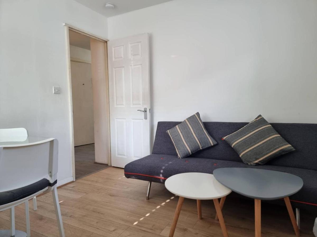 Bethnal Green/Brick Lane 2 Bedroom Apartment Londres Extérieur photo