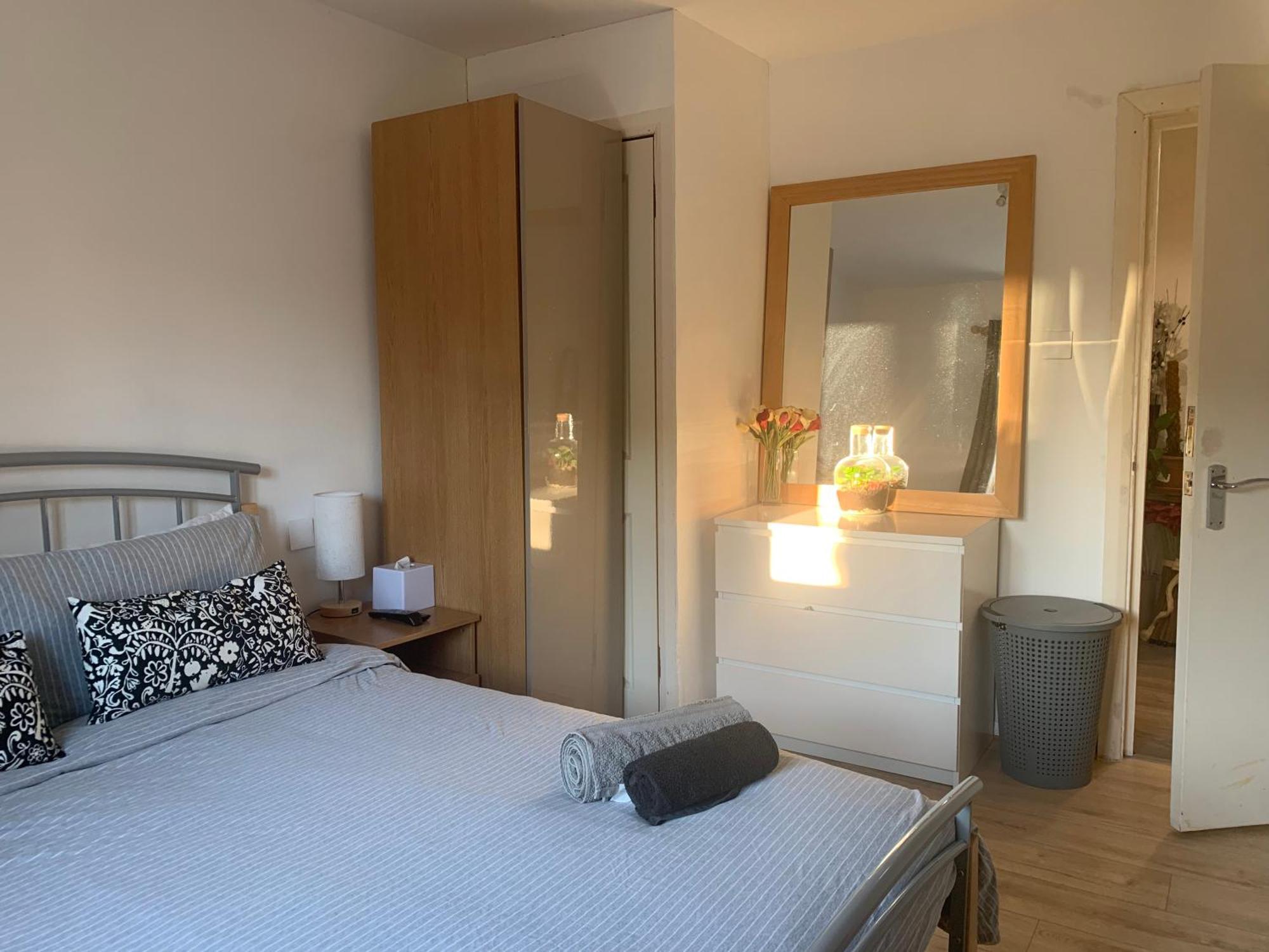Bethnal Green/Brick Lane 2 Bedroom Apartment Londres Extérieur photo