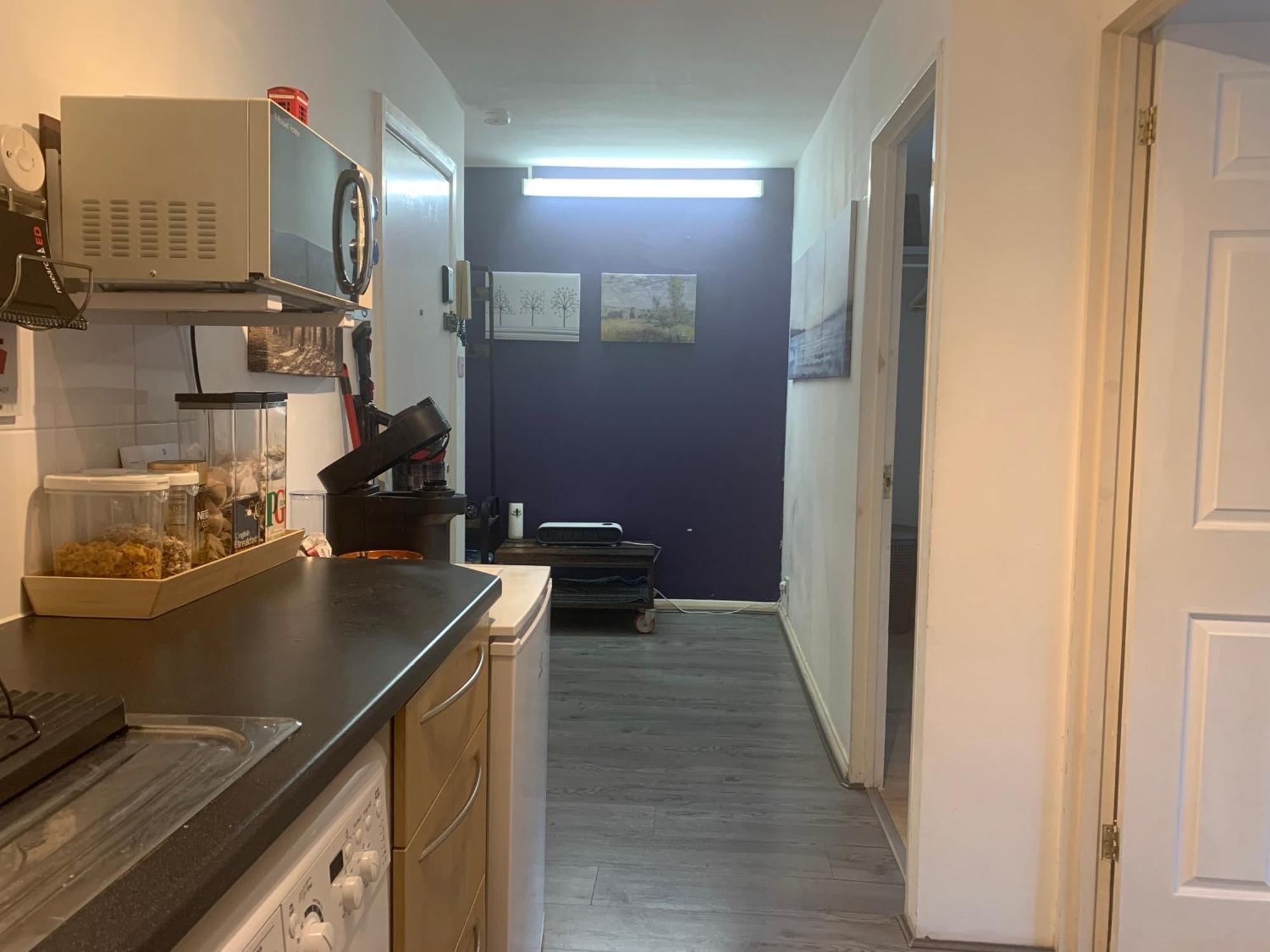 Bethnal Green/Brick Lane 2 Bedroom Apartment Londres Extérieur photo