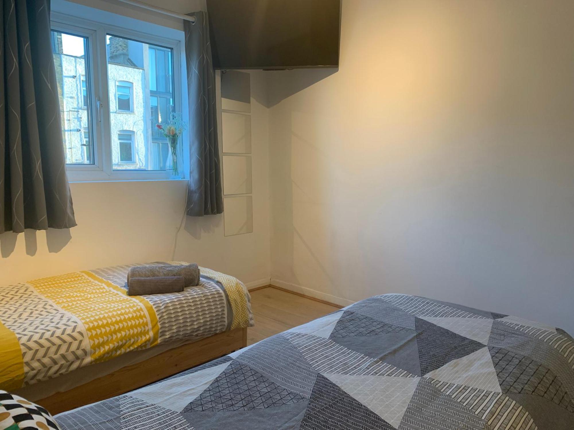 Bethnal Green/Brick Lane 2 Bedroom Apartment Londres Extérieur photo