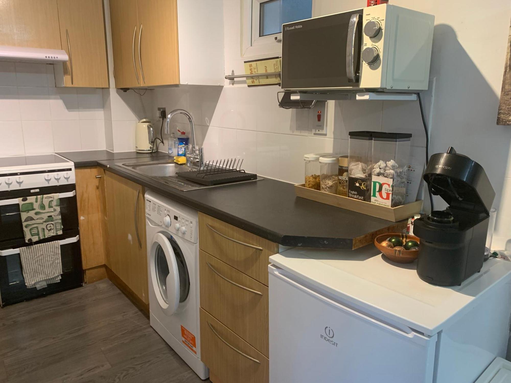 Bethnal Green/Brick Lane 2 Bedroom Apartment Londres Extérieur photo