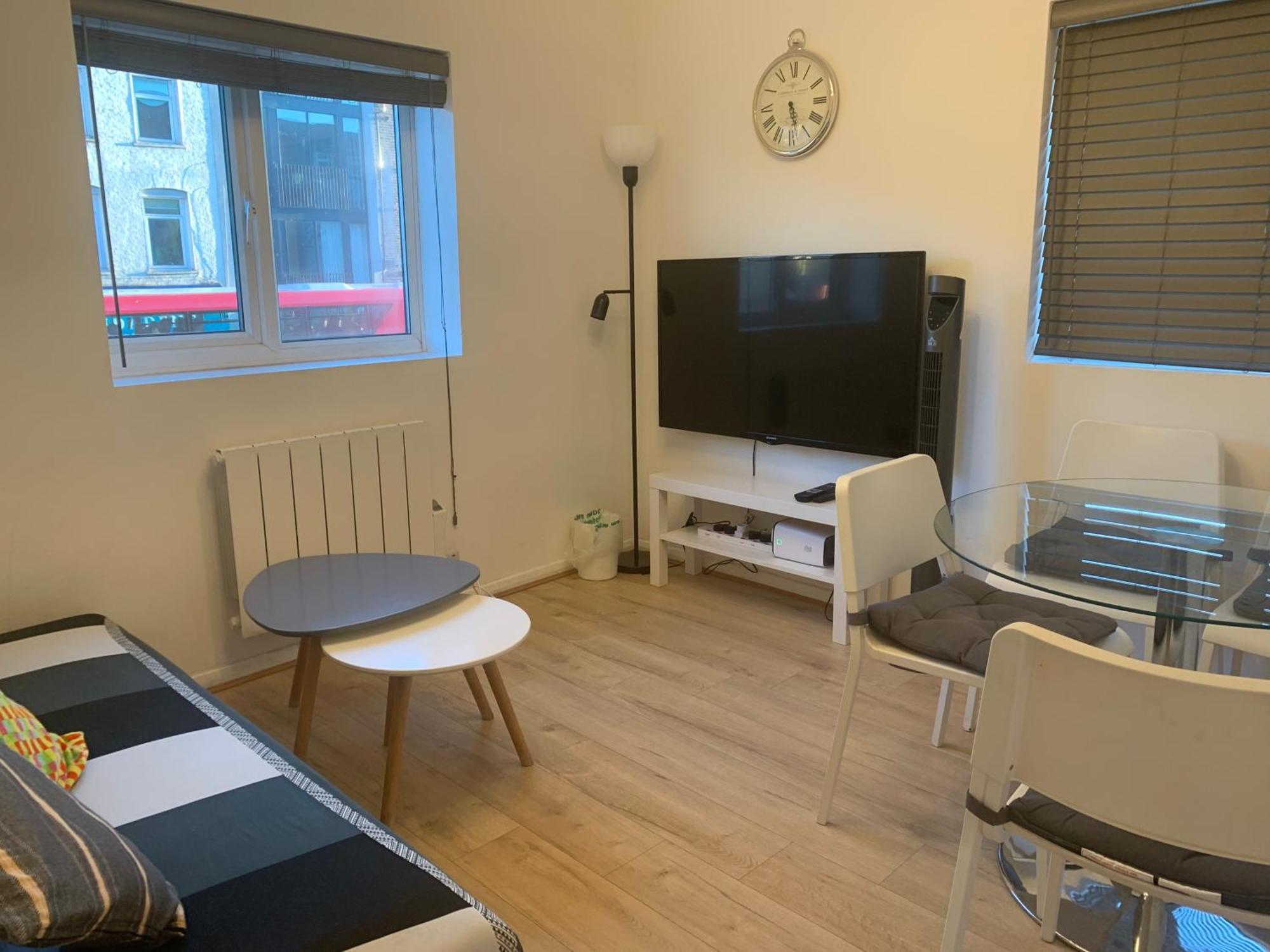 Bethnal Green/Brick Lane 2 Bedroom Apartment Londres Extérieur photo